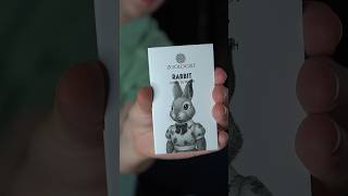 Zoologist Rabbit 🥕 Smells Like Carrot Cake fragrance fragrancereview cologne [upl. by Swiercz]