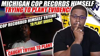 Cop Recorded Himself Planting Fake Evidence  Guess What Happened [upl. by Leela416]