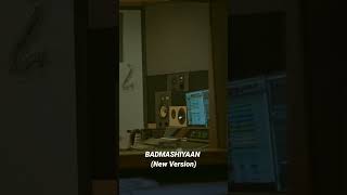 Badmashiyaan  New Version  Bhatti Music  New punajbi song Bhattimusic punjabisong [upl. by Niletak]