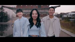 Sejong University Promotional Video [upl. by Ratib]