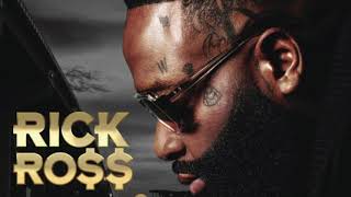 Rick Ross  Turnpike Ike OG feat Nipsey Hussle [upl. by Moises]