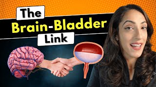 How a back or brain injury can permanently change your bladder  Types of neurogenic bladder [upl. by Menendez728]