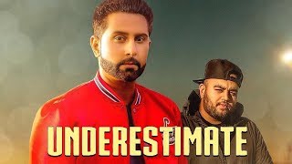 Latest Punjabi Song Underestimate Sung By Geeta Zaildar Ft Gurlez Akhtar  Entertainment [upl. by Spike]