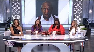 We Discuss Bill Cosby’s Prison Sentence – Part 1 [upl. by Barvick]