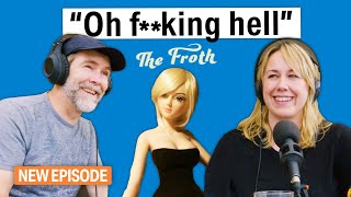 The Most Embarrassing Drunken Purchase Ever  The Froth Podcast [upl. by Maren]