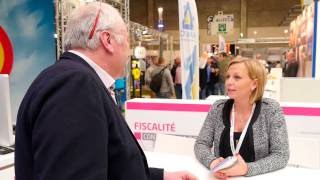 Salon des mandataires 2016 [upl. by Adnwahs]