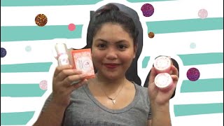 SKIN PERFECTION REVIEW  JARVEE G [upl. by Booze569]