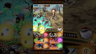 OPTC PKA Dr Vegapunk Lvl 150 [upl. by Talyah]