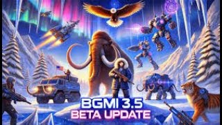 35 UPDATE FIRST GAMEPLAY shortsfeed bgmi live gaming [upl. by Damek]