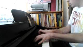 Canon de Pachelbel  Piano [upl. by Schmeltzer]