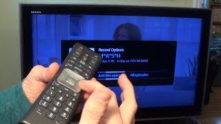 How to Use Your Xfinity DVR [upl. by Cuttie]