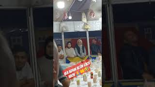 Adam altın kaptı panayır 🙏🤲🤣 [upl. by Raychel]