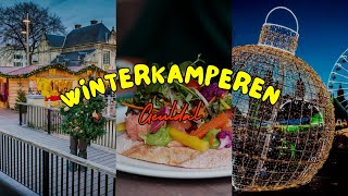 Winterkamperen  Geuldal [upl. by Baseler45]