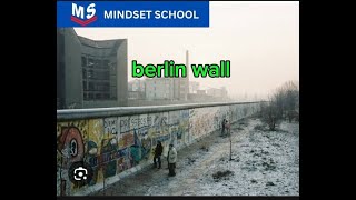 Berlin Wall Berlin Wall Explained in English  youtube berlinwall informative [upl. by Accisej42]