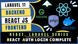 Master React Authentication Login Process with Context Api and Local Storage 2025 [upl. by Hnim]