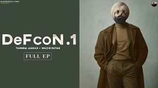 DEFCON 1 Full EP Tarsem Jassar  Wazir Patar  Latest Punjabi Songs 2022  MasterpieceAMan [upl. by Donela]