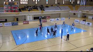 05112024 11 CRONICA BOIRO VOLEIBOL [upl. by Hite]