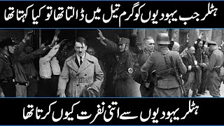 History Of World war II In Urdu Hindi [upl. by Erreipnaej889]