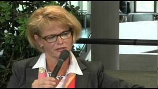 Dr Regina Ruppert „Wie finde ich den Arbeitgeber der auch zu mir passtquot [upl. by Krigsman]