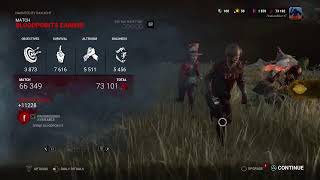 🔴 LIVE DBD FRIDAY FUNDAY LOOPY LEON [upl. by Koenraad]