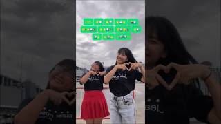 Lover  Taylor Swift  Speed up   TikTok Dance Tutorial  Maralyn Real channel❤️‍🔥✨ [upl. by Body]