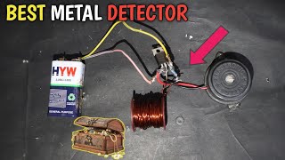 gold metal detector machine kese banayemetal detector app sona detector app [upl. by Nadab826]