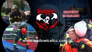 FCC Wadowice 2014  promo [upl. by Silyhp]