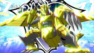 Double Xros Shoutmon DX HD 720p  NEW LINK AVAILABLE [upl. by Adriane]