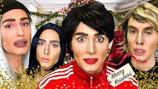 A Kardashian Krismas  Benito Skinner 2018 [upl. by Elrod659]