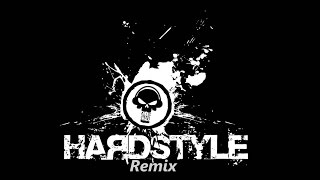 Jordy van Loon Verliefdheid Hardstyle Remix [upl. by Ilegna861]