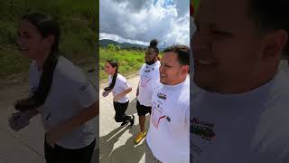 Corriendo con Shin Fujiyama parte 2 [upl. by Carita]