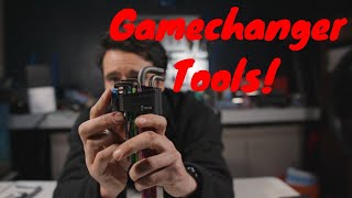 5 Game Changer Bike Tools [upl. by Lemak]