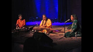 Debashish Bhattacharya Trio Live in Colorado 2024 Stick With This For An Excellent Performance [upl. by Lorn]