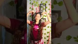 songviral dance dancewithpriyanshi bhojpuri song ❤️🥰💖💞💗 [upl. by Berk]