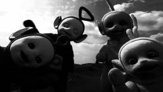 Teletubbies Horror [upl. by Byran99]