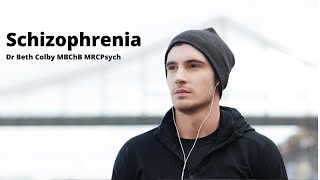 What is Paranoid Schizophrenia [upl. by Helve]