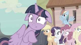 My Little Pony  The Starlight Glimmers Secret Revealed  Season 5 HD [upl. by Etteve434]