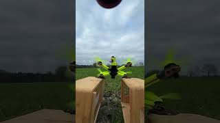 Incredible FPV Racing Drone Takeoff 😱  🎥 IG  bilumedia fpv [upl. by Wakerly]