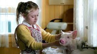 Charlottes Web Full Movie Facts And Review  Julia Roberts  Dakota Fanning [upl. by Deirdre76]