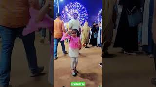 Dil Mera Dekho dance love song short video viralfunny kids  viral [upl. by Beitch]