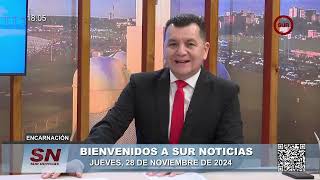 Sur Noticias [upl. by Friedberg]