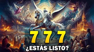 Los 7 Sellos Las 7 Copas Y Las 7 Trompetas Del APOCALÍPSIS [upl. by Enaitsirhc]