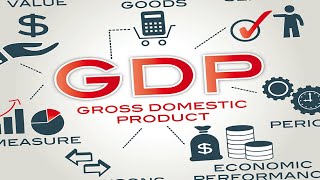 Understanding GDP What Gross Domestic Product Really Measures and Why It’s Misleading [upl. by Annanhoj33]