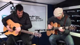 Live ESSENTIEL  Sebastian Demrey et Jimmy Lahaie Torrents damour et de grâce [upl. by Ajay297]