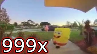 careful spongebob but 999x speed meme [upl. by Witcher]