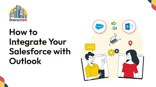 Salesforce Outlook Integration Walkthrough [upl. by Eustache]