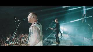 Busted  Coming Home Live Video [upl. by Carisa]