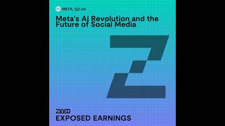 META Q224  Metas AI Revolution and the Future of Social Media [upl. by Waverly911]