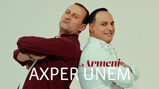 Armeni  Axper Unem [upl. by Jessee312]