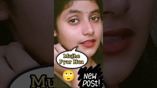 Tere Naina Mere Naino Ki Kyon Bhasha Bole 👁️👁️ Sanchita Basu  Udit Narayan Kavita shorts viral [upl. by Eliason]